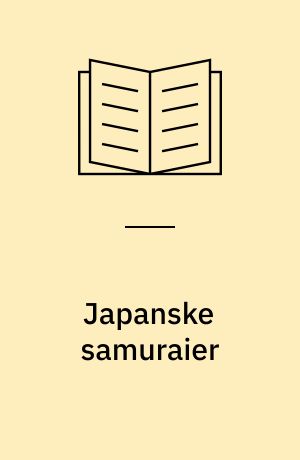 Japanske samuraier