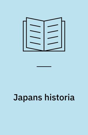 Japans historia