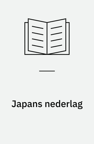 Japans nederlag