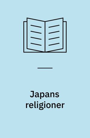 Japans religioner