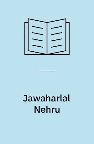 Jawaharlal Nehru