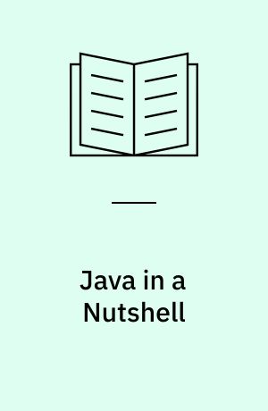 Java in a nutshell