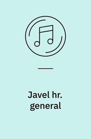 Javel hr. general