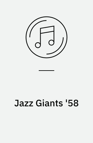 Jazz Giants '58