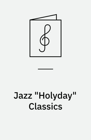 Jazz "Holyday" Classics