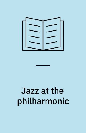 Jazz at the philharmonic : en udstilling på Silkeborg Bibliotek