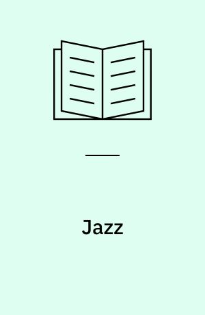 Jazz : en arbejdsbog