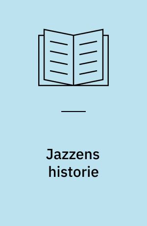 Jazzens historie