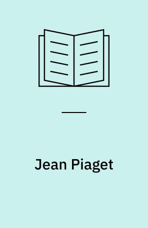 Jean Piaget