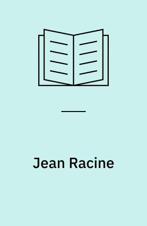 Jean Racine