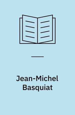 Jean-Michel Basquiat