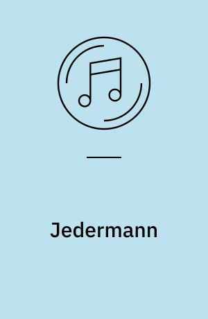 Jedermann