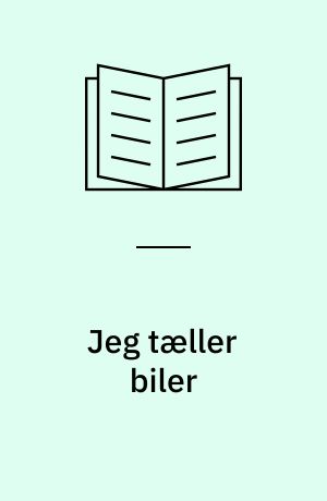 Jeg tæller biler