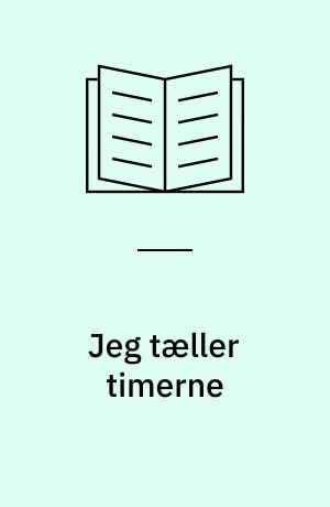Jeg tæller timerne : monolog for en kvinde fra Sarajevo