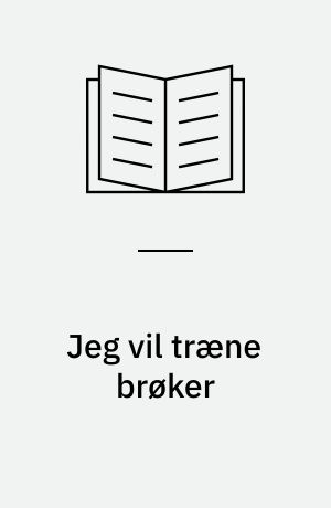 Jeg vil træne brøker