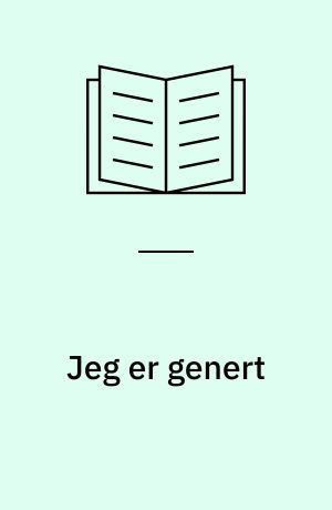 Jeg er genert