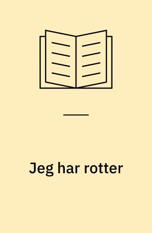 Jeg har rotter