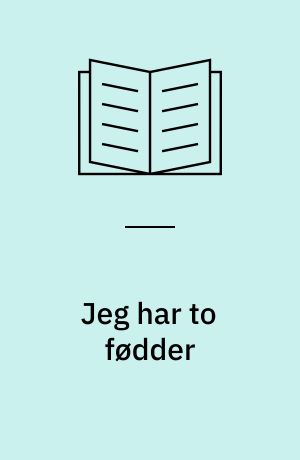 Jeg har to fødder