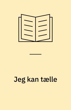 Jeg kan tælle