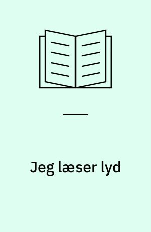 Jeg læser lyd : VAKS