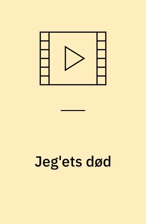 Jeg'ets død
