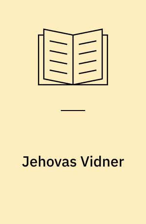 Jehovas Vidner