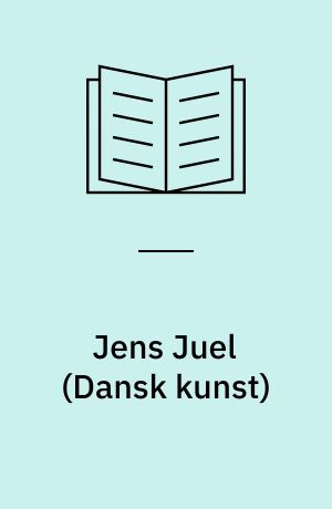 Jens Juel (Dansk kunst)