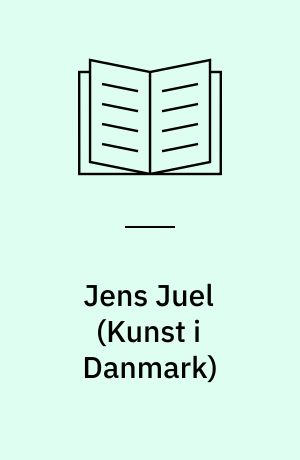 Jens Juel (Kunst i Danmark)