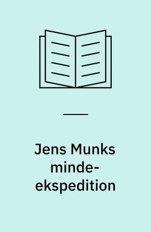 Jens Munks minde-ekspedition