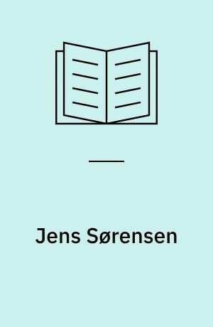 Jens Sørensen : Et Udvalg af Billeder med indledende Tekst