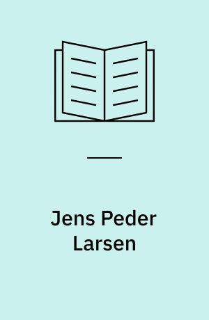 Jens Peder Larsen