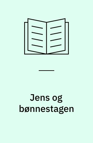 Jens og bønnestagen