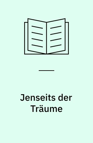 Jenseits der Träume : seltsame Geschichten vom Anfang des Jahrhunderts