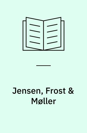 Jensen, Frost & Møller