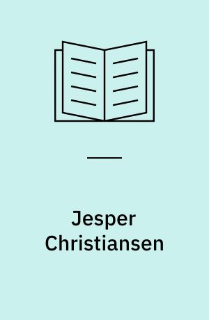 Jesper Christiansen : et udvalg af billeder
