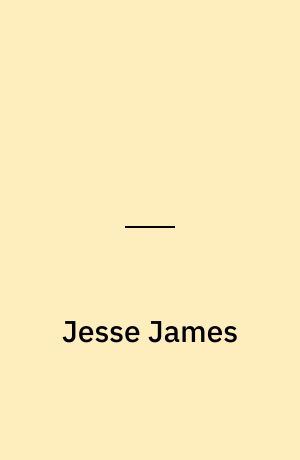 Jesse James