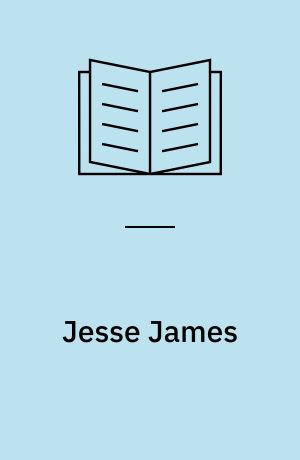 Jesse James : Band 38