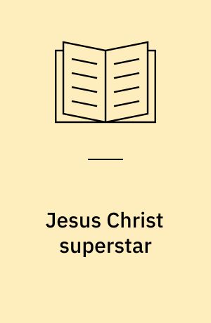 Jesus Christ superstar