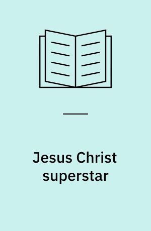 Jesus Christ superstar