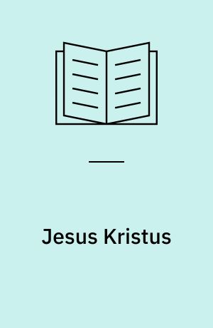 Jesus Kristus