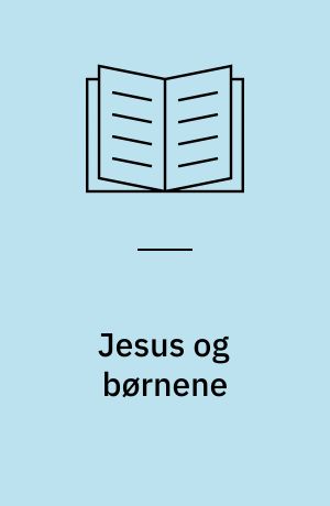 Jesus og børnene