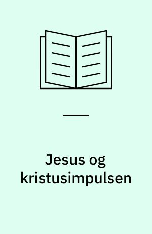 Jesus og kristusimpulsen