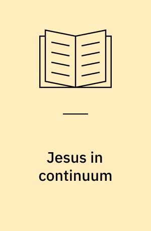 Jesus in continuum