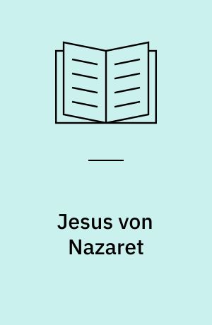 Jesus von Nazaret