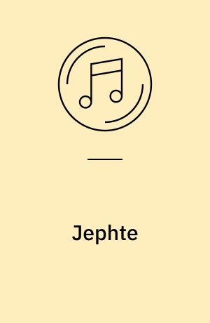 Jephte