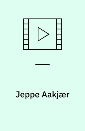 Jeppe Aakjær