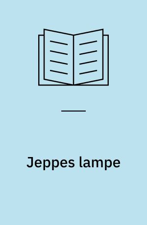 Jeppes lampe