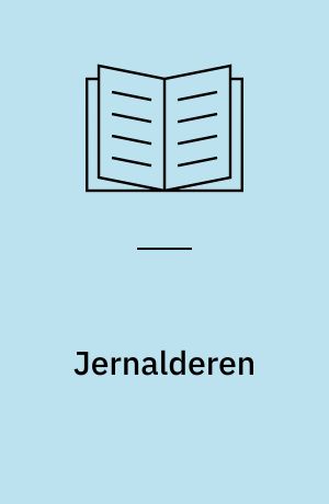 Jernalderen