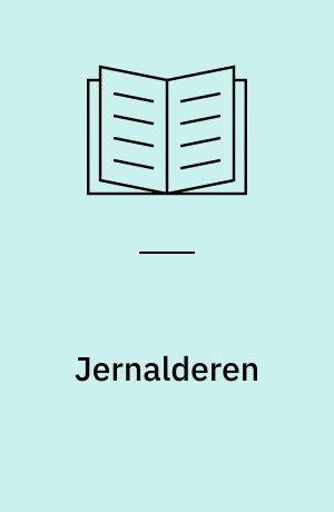 Jernalderen