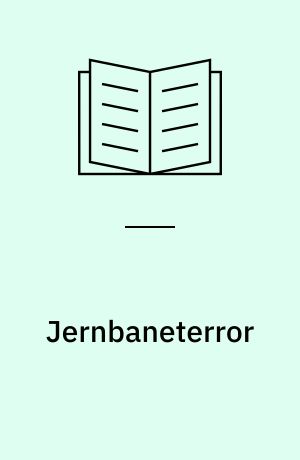 Jernbaneterror